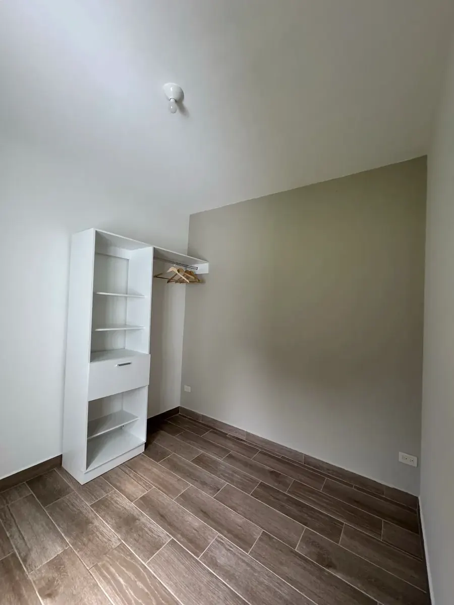 Tercera habitación