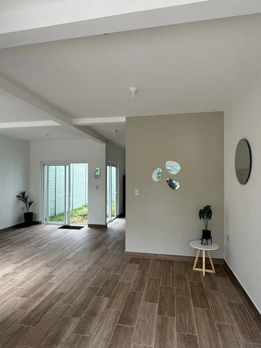 Sala de ECO CASA